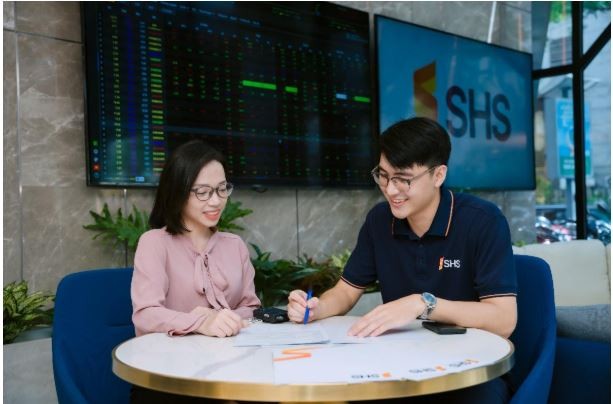 SHS: Doanh thu quý III đạt 1.002 tỷ đồng, tăng trưởng 23%