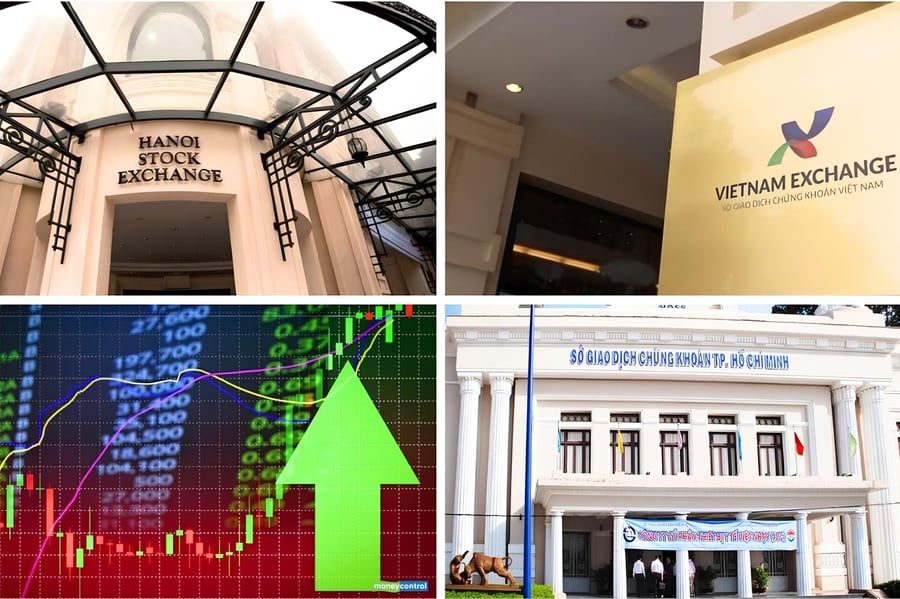 Bộ Tài chính đề xuất sửa đổi quy định vốn điều lệ, quản trị và cơ chế vận hành Sở Giao dịch Chứng khoán Việt Nam
