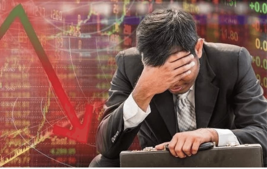 Quỹ ngoại: Thật nghịch lý khi dòng vốn FDI vào kỷ lục, khối ngoại lại bán ròng cổ phiếu Việt Nam