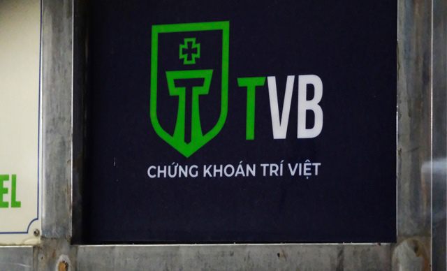 TVC tăng sở hữu lên hơn 73% vốn tại TVB