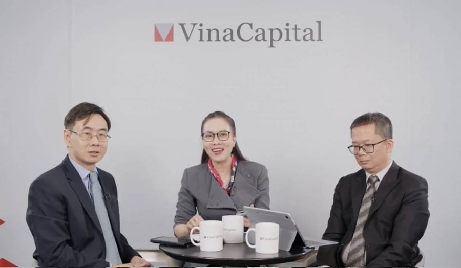 Chứng khoán Việt đang rẻ, tại sao lực đầu tư thấp?