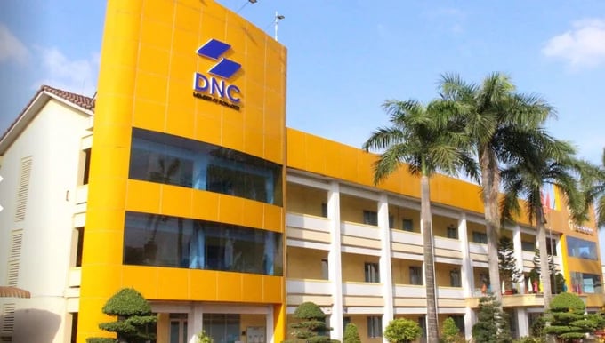 DND tiếp tục bị phạt vì vi phạm chứng khoán