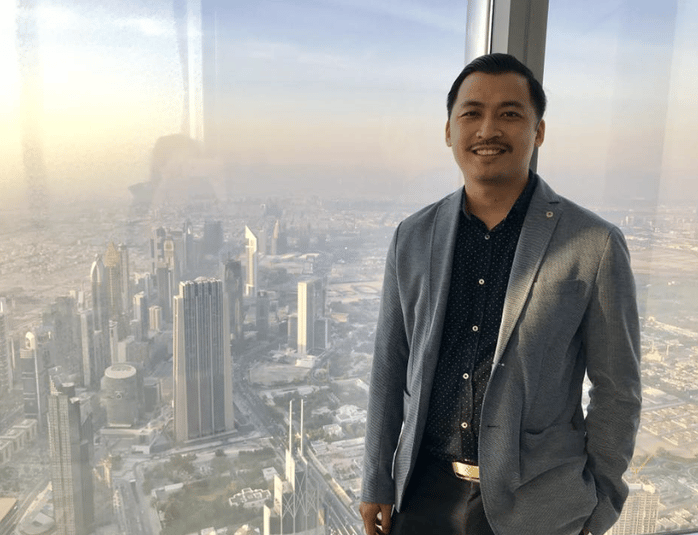 Ông Nguyễn Thành Tiến từ chức Chủ tịch Văn Lang Tech (VLA)