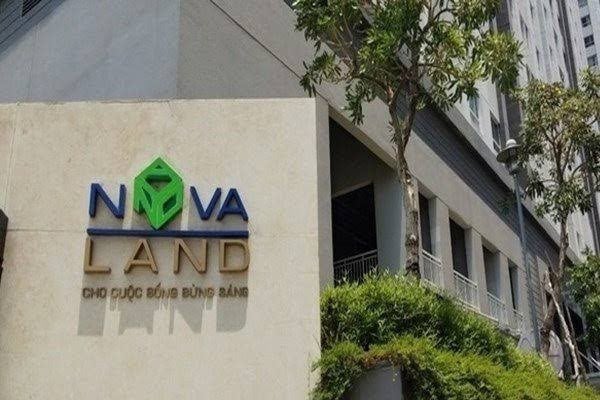 Cổ đông lớn của Novaland (NVL) đăng ký mua 7 triệu cổ phiếu