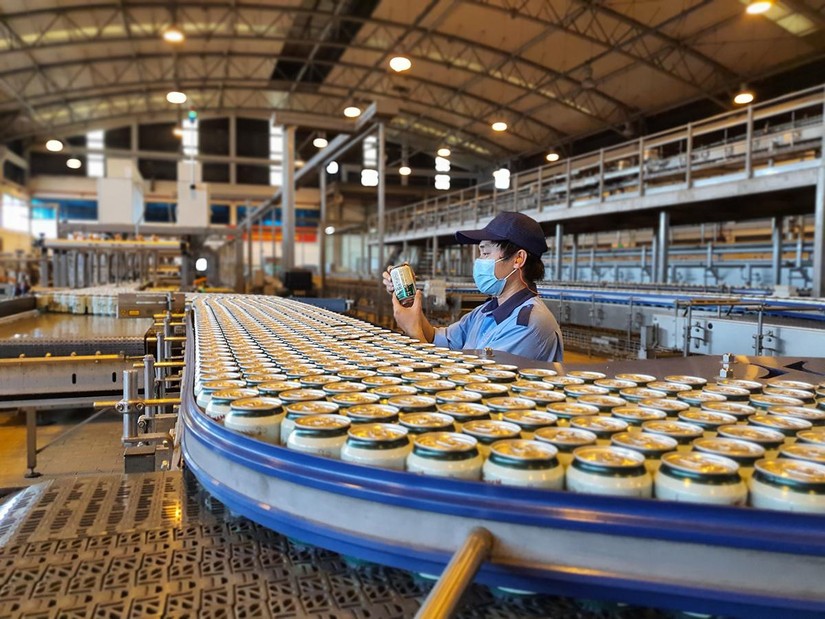 Sabeco chốt ngày chi hơn 3.800 tỷ đồng trả cổ tức