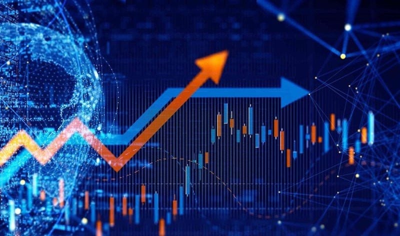 VN-Index đang ‘giấu’ điều gì trong phiên giảm nhẹ hơn 7 điểm trước ngày nâng hạng?