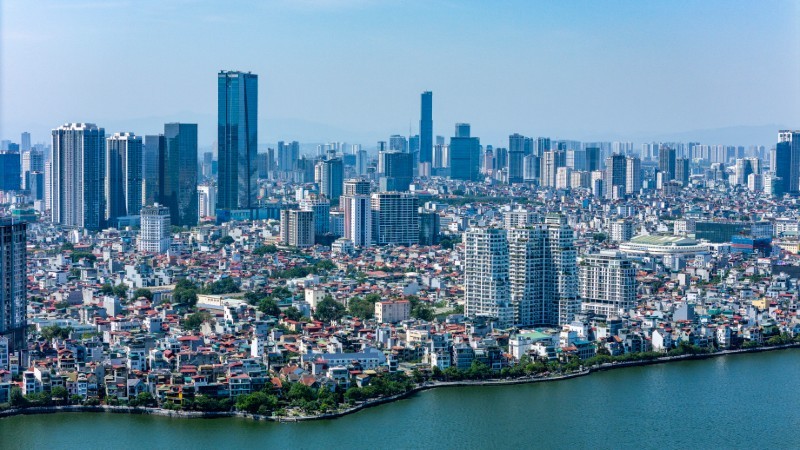 Cấp “hồ sơ khai sinh” cho từng thửa đất