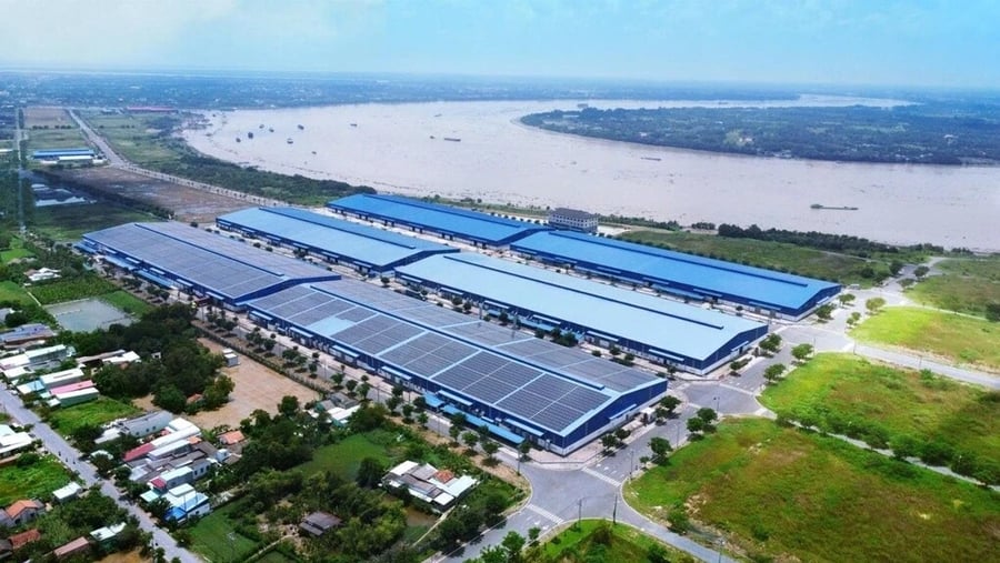 MG Phước Đông bị xử phạt vì vi phạm công bố thông tin trái phiếu