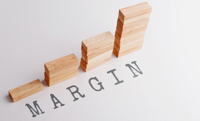 Rủi ro từ vay thế chấp cổ phiếu và dư nợ margin
