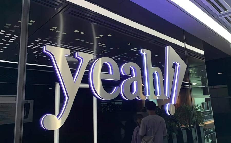 Chủ tịch Chứng khoán Thành Công chi 100 tỷ đồng mua cổ phiếu Yeah1, nhóm liên quan nắm hơn 9% vốn