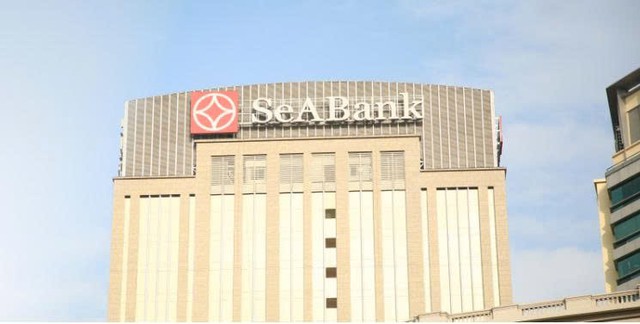 SeABank chốt ngày phát hành cổ phiếu ESOP cho 684 cán bộ nhân viên