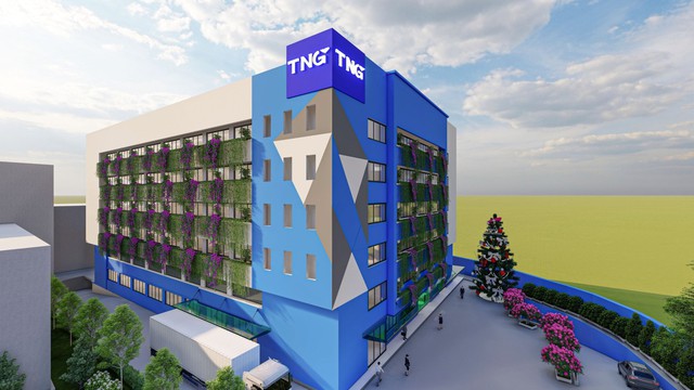 Cổ đông TNG sắp nhận cổ tức tiền mặt tỷ lệ 5%