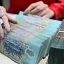Ngân hàng đua phát hành trái phiếu lãi suất trên 8,3%