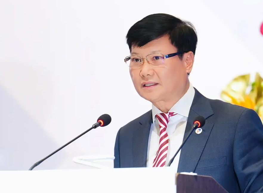 CEO Petrolimex: Mảng kinh doanh xăng dầu trong quý I/2026 lỗ 1.000 tỷ đồng