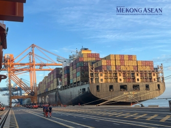 Gemadept báo lãi tăng bằng lần nhờ đột biến doanh thu tài chính