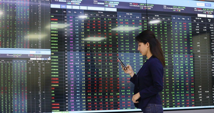 Lộ diện cổ phiếu ngân hàng “lọt tầm ngắm” chuyên gia, upside 31%