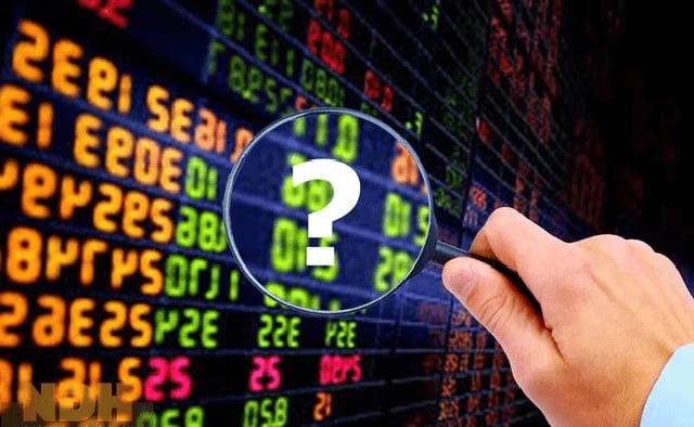 Chuyên gia hé lộ cổ phiếu đang dẫn dắt dòng tiền trong ngắn hạn