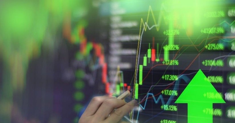 Dòng tiền phân hóa: Thị trường chứng khoán hết thời ‘nước nổi, bèo nổi’?