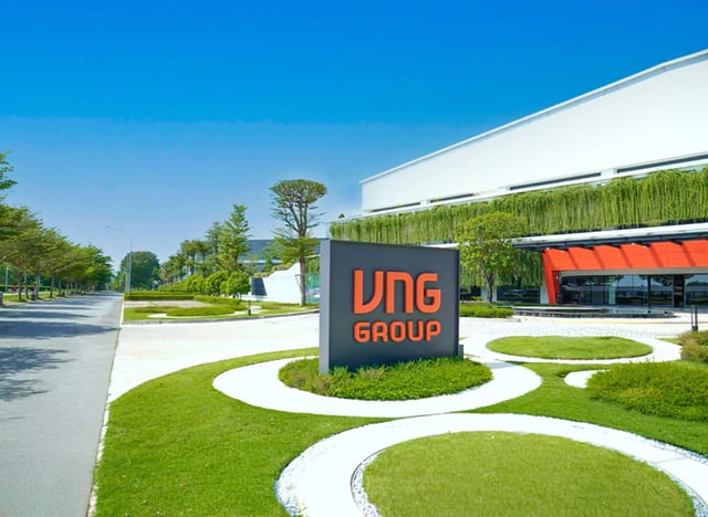 VNG Limited tiếp tục đăng ký mua thêm 336.239 cổ phiếu của “kỳ lân” công nghệ VNG