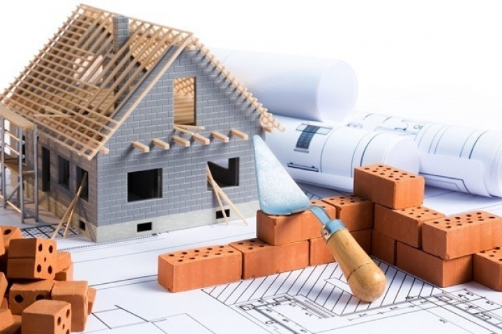 Đầu tư công tăng tốc, cổ phiếu vật liệu xây dựng bước vào cuộc đua phân hóa lợi nhuận