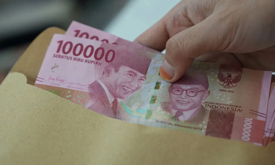 Thái Lan đón dòng vốn chảy khỏi Indonesia