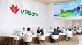 VPBank chốt ngày phát hành gần 2,1 tỷ cổ phiếu trả cổ tức