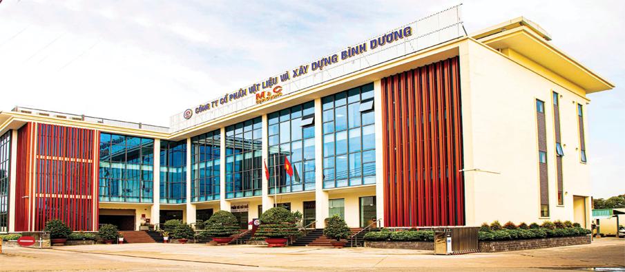 ACC giảm sàn 11 phiên