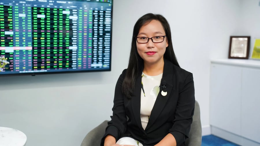 Chuyên gia ACBS: Thị trường khó xuất hiện sóng tăng diện rộng