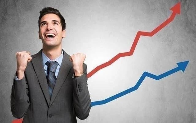 Một doanh nghiệp chốt trả cổ tức tiền mặt 50% ngay tháng 7, cổ phiếu lập tức tăng vọt