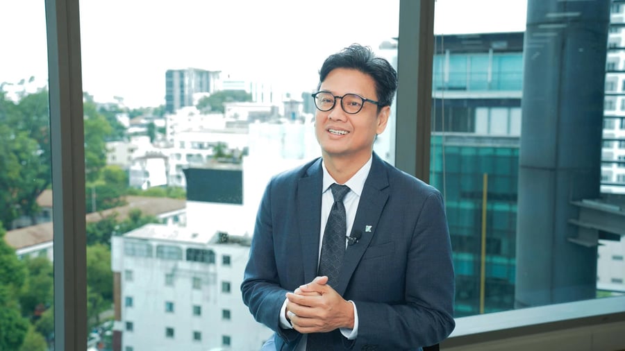 CEO Chứng khoán Kafi: Doanh nghiệp FDI cần thấy lợi ích rõ ràng khi lên sàn