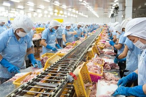 Đón sóng lợi nhuận quý II