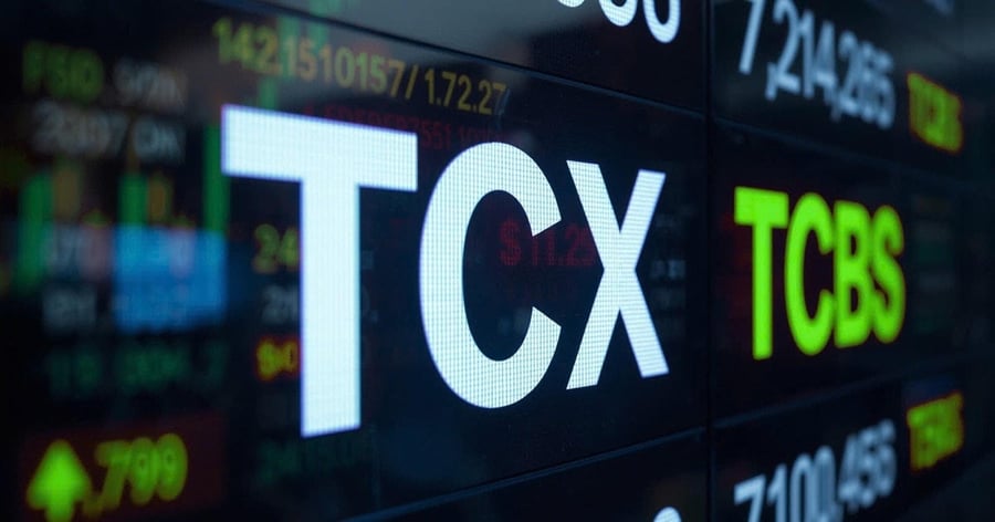 TCBS muốn nâng sở hữu tại TCEX lên 11%