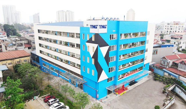 TNG chốt ngày tạm ứng cổ tức tiền mặt tỷ lệ 10%