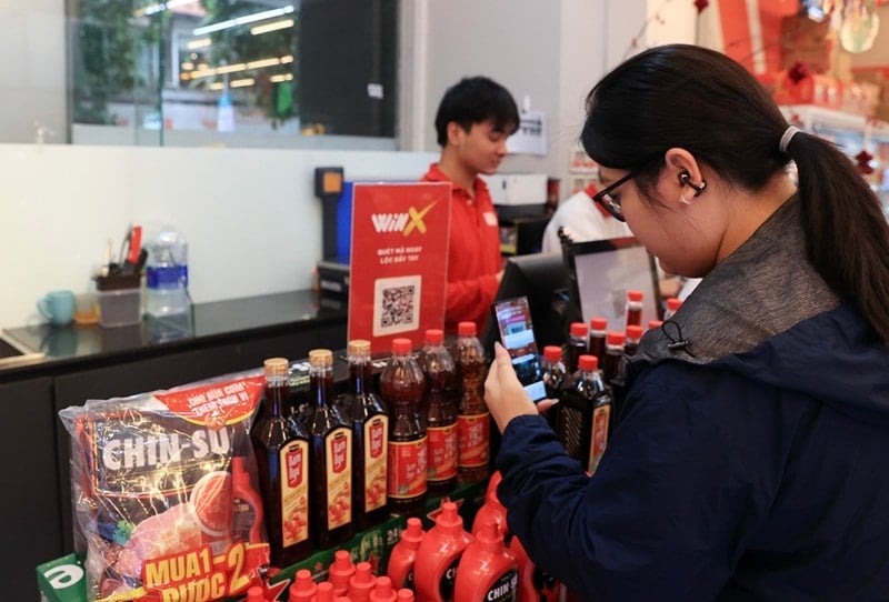 Điều gì đứng sau đà tăng trưởng vượt kỳ vọng của WinCommerce trong quý 1/2026?