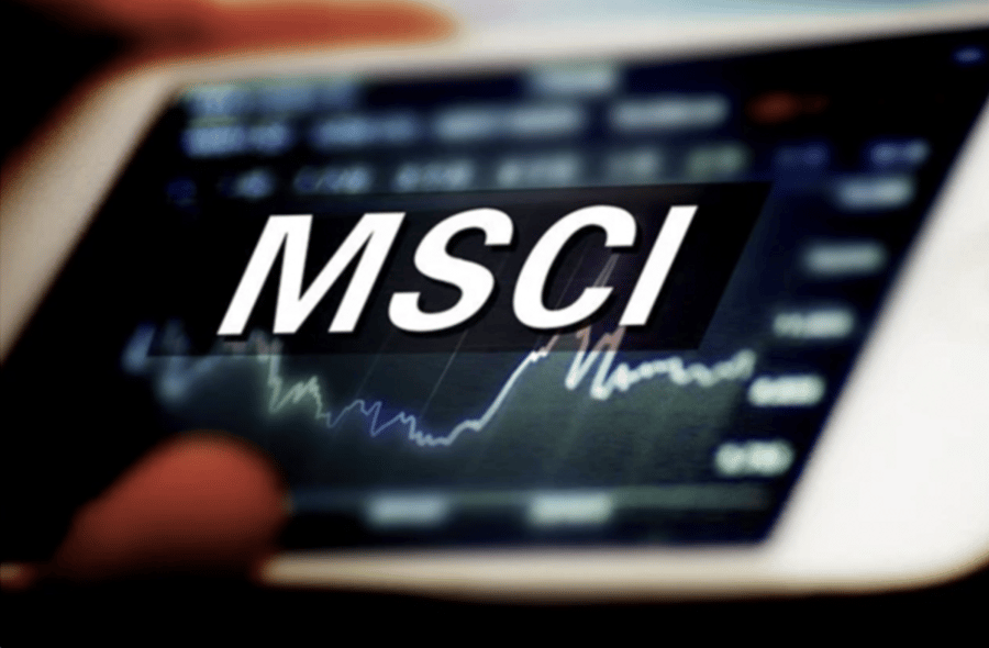 Dự báo MSCI đưa thị trường Việt Nam vào danh sách theo dõi trong năm 2026-2027