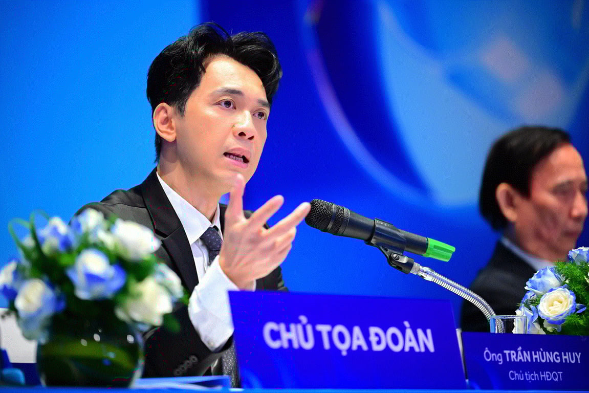 ACB đại hội cổ đông 2026