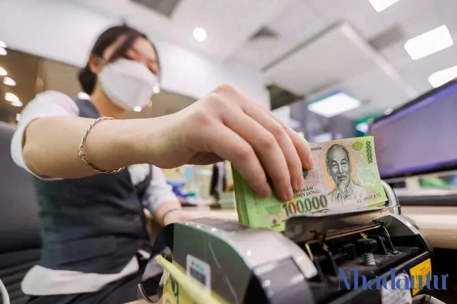 Hơn 214.000 tỷ đồng chảy vào thị trường trái phiếu trong quý II