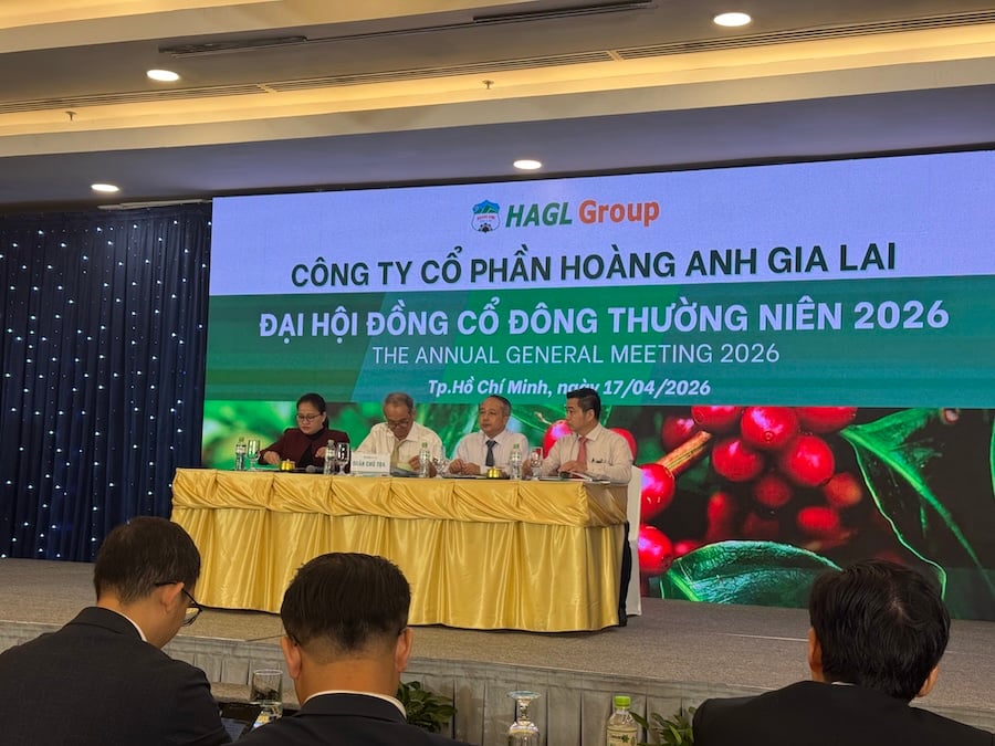 Bầu Đức: Cổ đông có tiền thì cứ mua thêm, 1-2 năm nữa mà lỗ cứ kêu ông Đức ra chửi