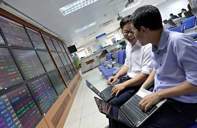 Đà phục hồi của chứng khoán đang được củng cố