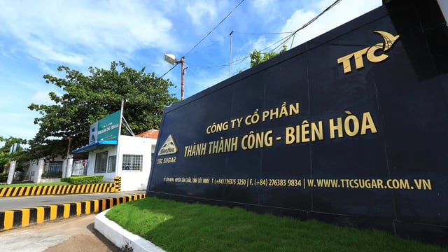 Hơn 28,2 triệu cổ phiếu được đưa vào lưu hành sau đợt chuyển đổi trái phiếu của SBT