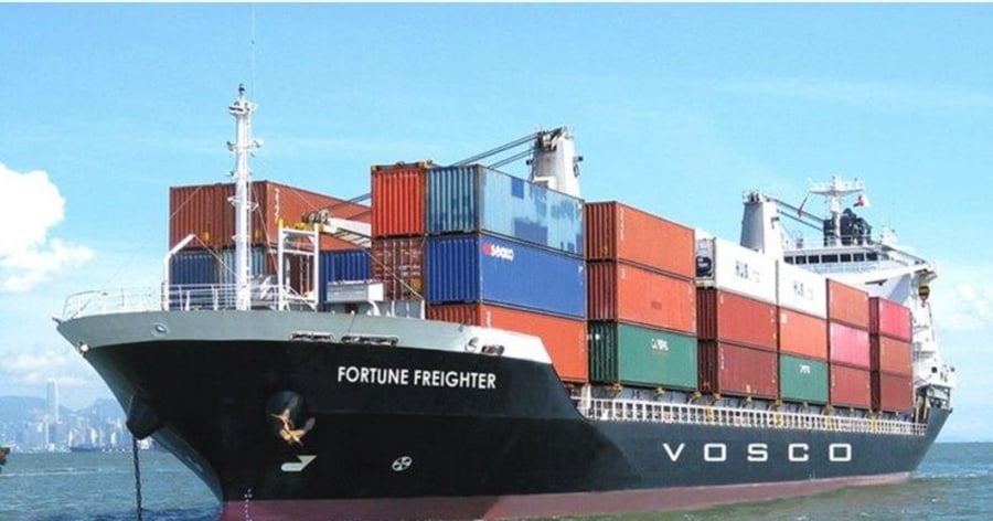 Vosco: Lợi nhuận 2026 giảm 28% dù doanh thu tăng 39%