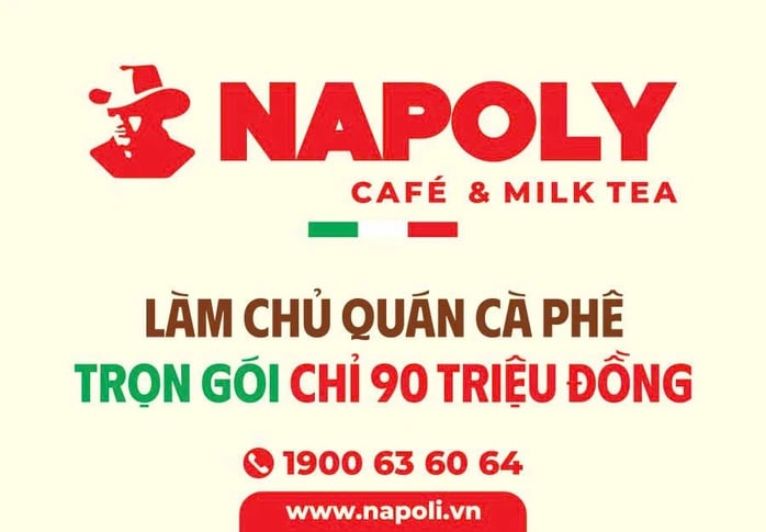 HAGL trồng cà phê