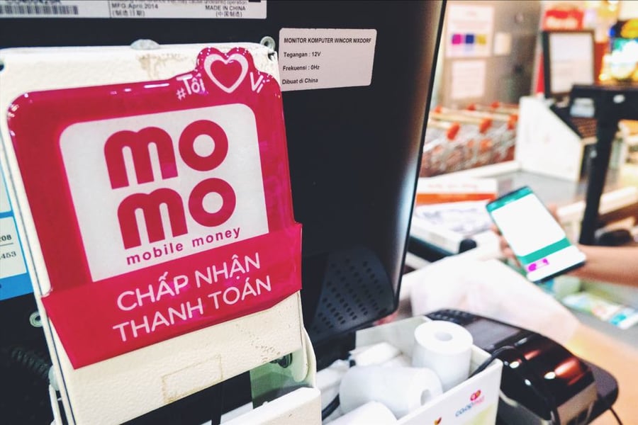 Liệu kỳ lân MoMo có bị khối ngoại ‘nuốt chửng’?