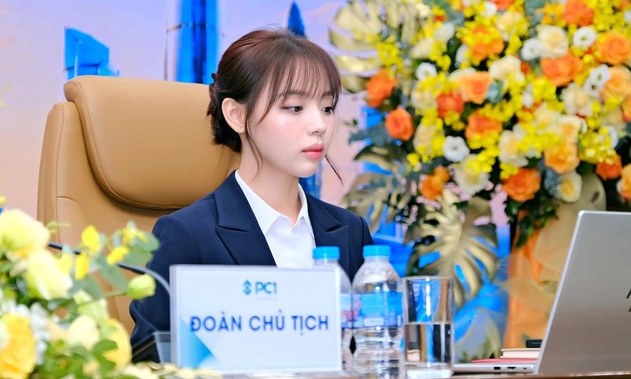 Sau khi PC1 ổn định bộ máy, CII lên kế hoạch gia tăng sở hữu
