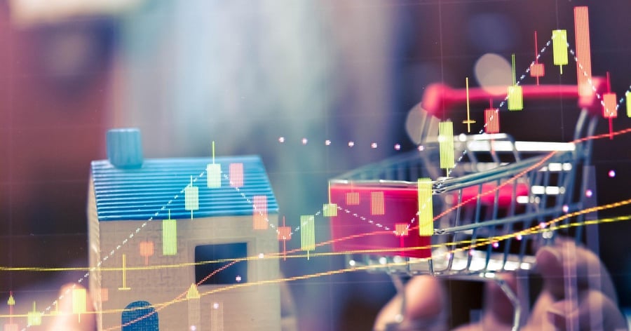 Góc nhìn kỹ thuật phiên giao dịch chứng khoán ngày 28/4: Xu hướng tăng chưa bị phá vỡ