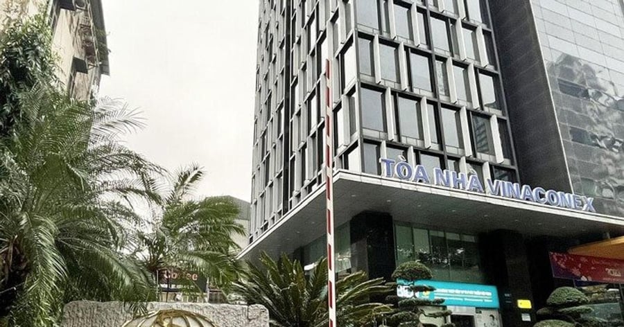Vinaconex (VCG) vào diện thanh tra: Tổng Giám đốc nói gì?