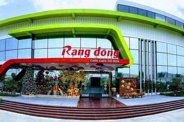 Cổ phiếu RDP của Rạng Đông Holding rời sàn chứng khoán kể từ ngày 17/7/2026