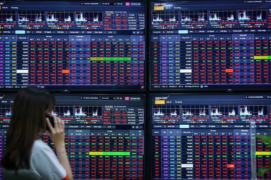 VN-Index bước vào chu kỳ mới, dòng tiền hướng về đâu?