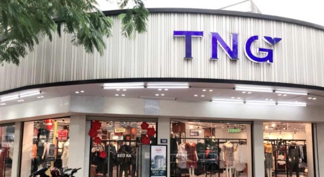Nhóm nhà đầu tư VinaCapital rời ghế cổ đông lớn tại TNG