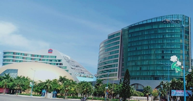 Từng là ‘ngôi sao’ bất động sản, nay cổ phiếu biến động mạnh: DIC Group đang thế nào?